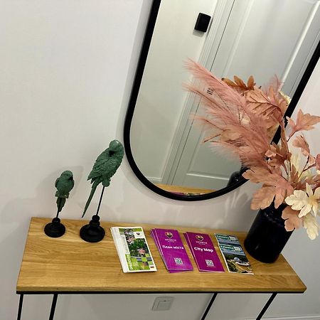 Apartament Przystanek Katowice Mariacka 7 Zewnętrze zdjęcie