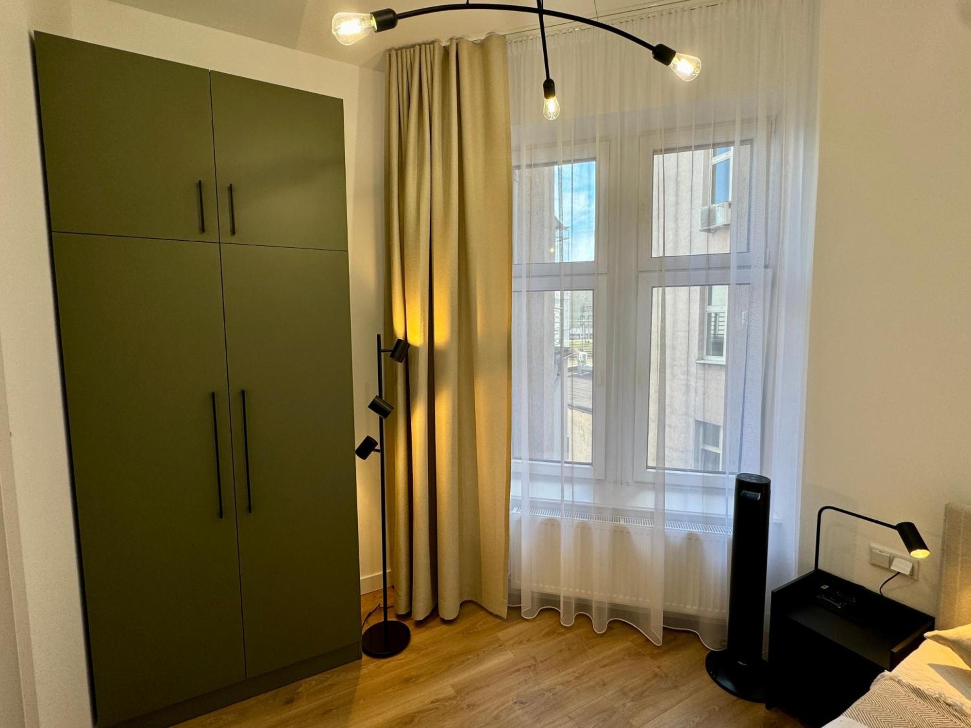 Apartament Przystanek Katowice Mariacka 7 Zewnętrze zdjęcie