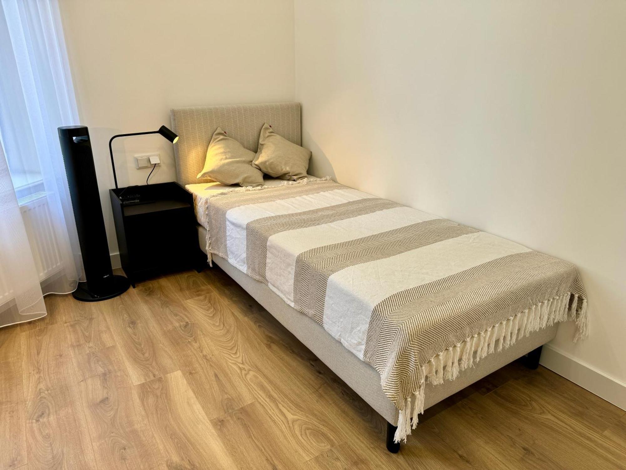 Apartament Przystanek Katowice Mariacka 7 Zewnętrze zdjęcie
